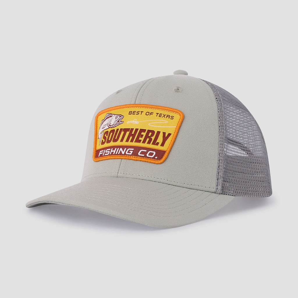 Best of Texas Trucker