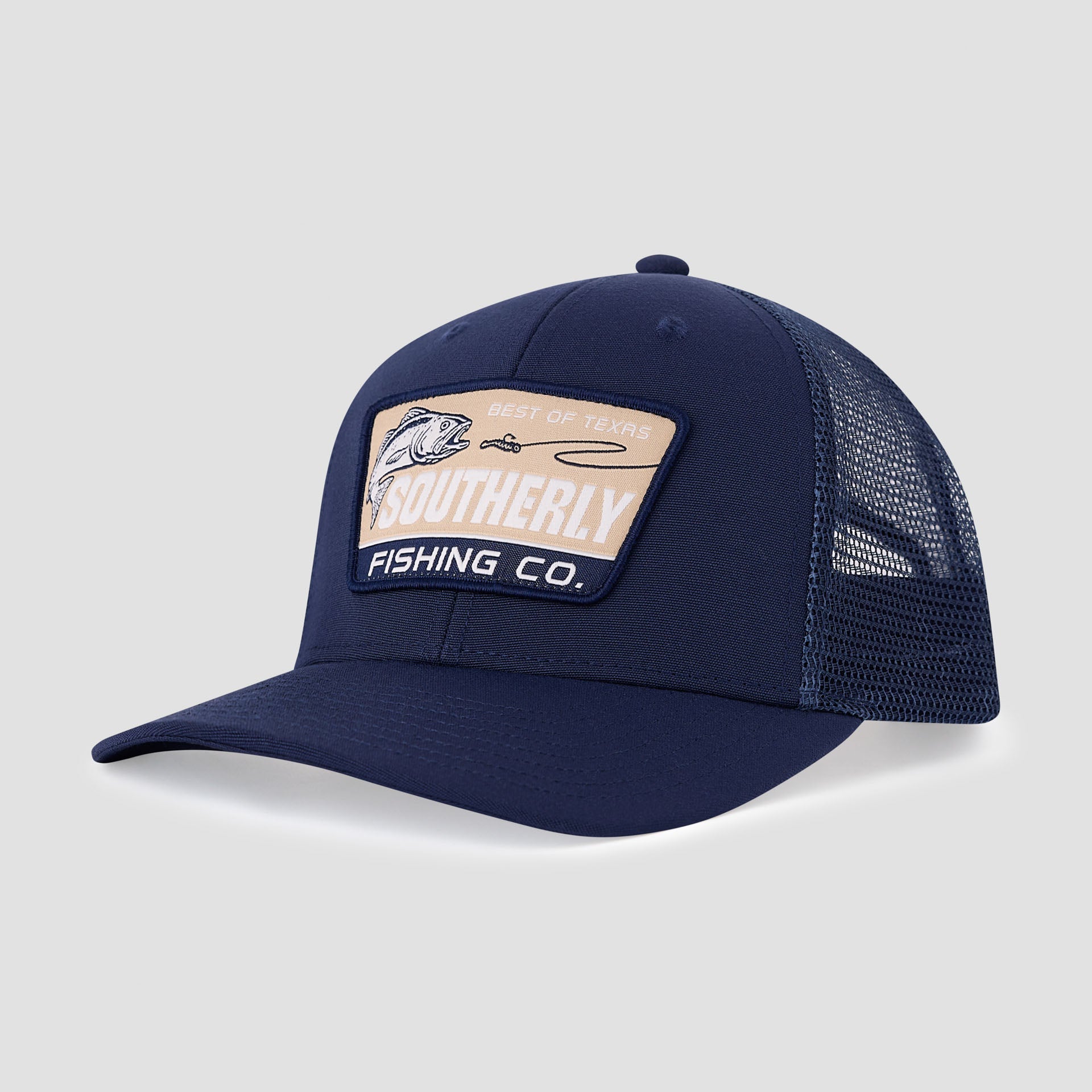 Best of Texas Trucker