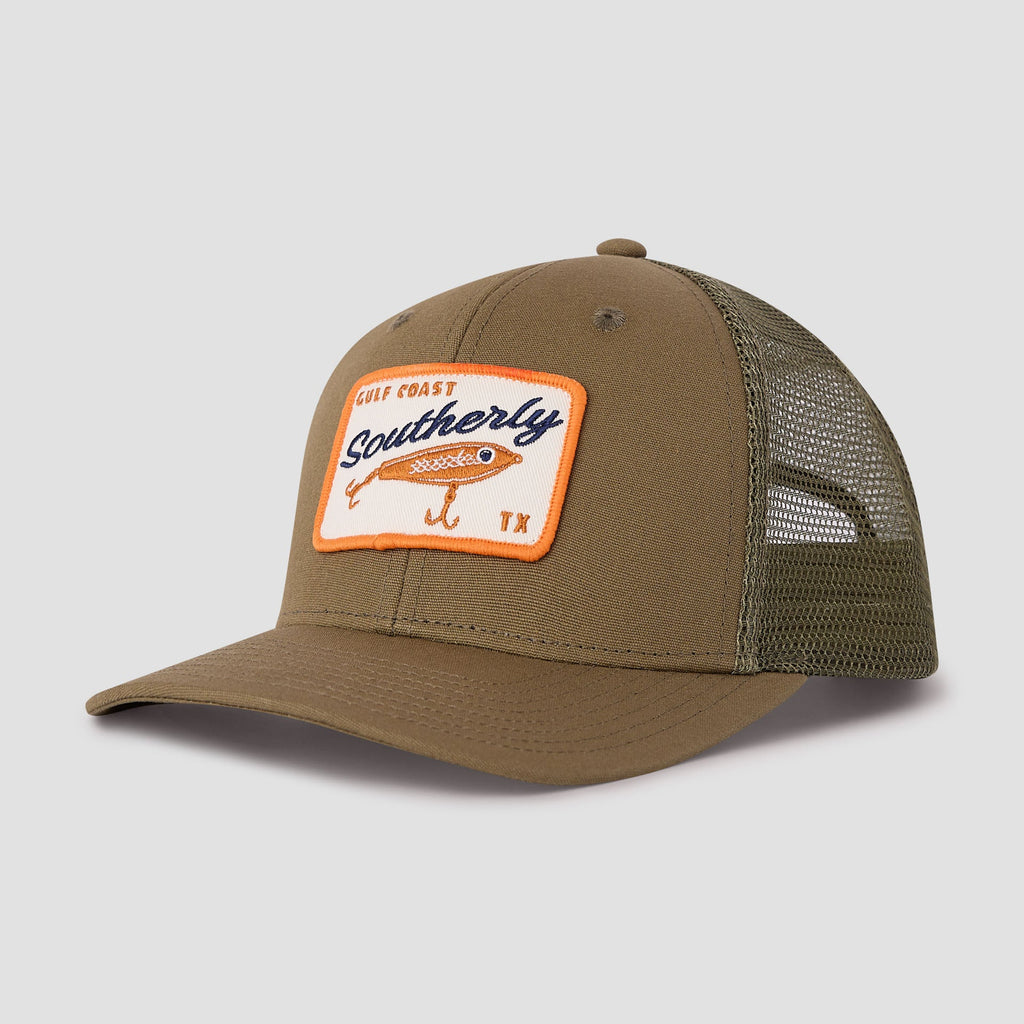 Lure Trucker