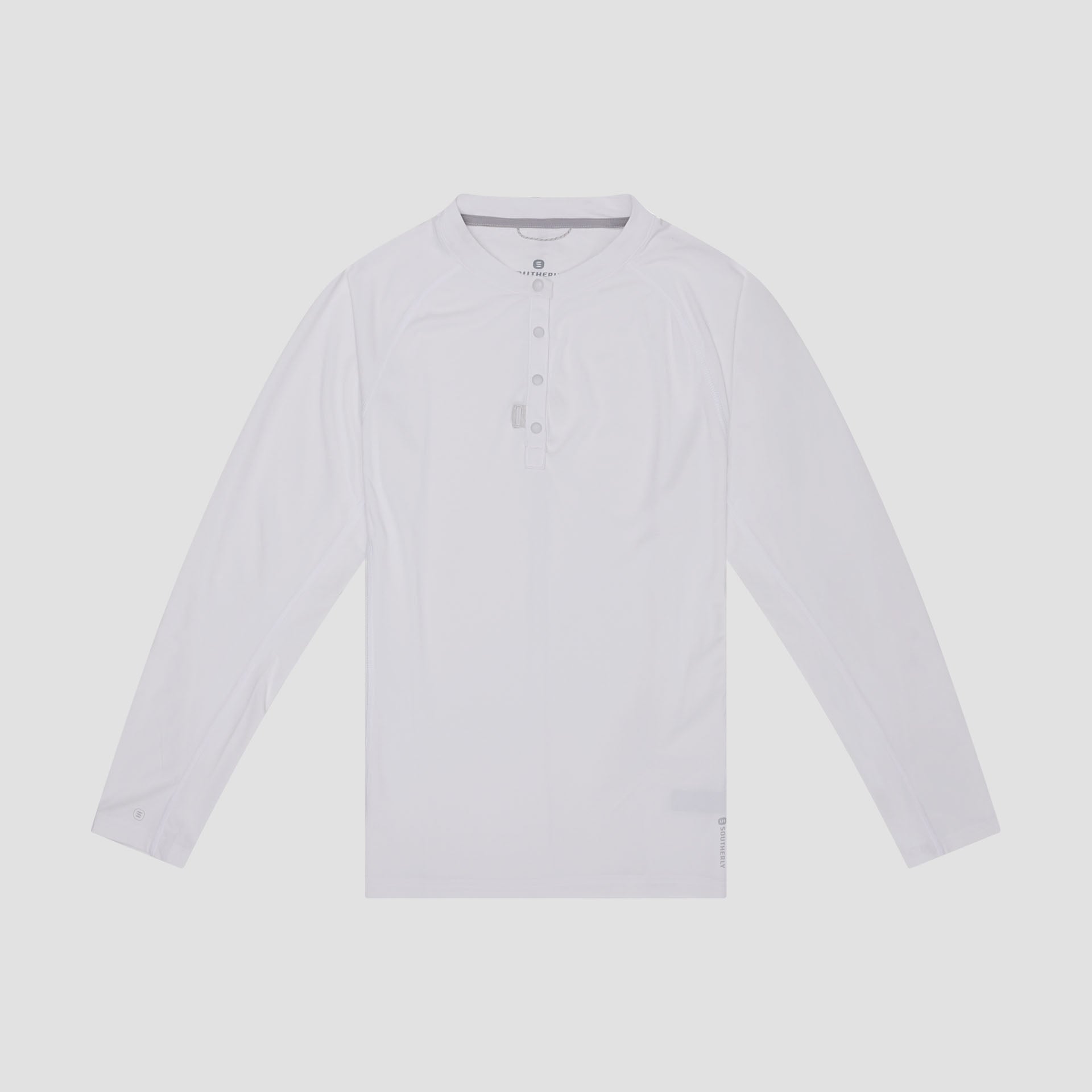 Women's Drift Solar Crewneck