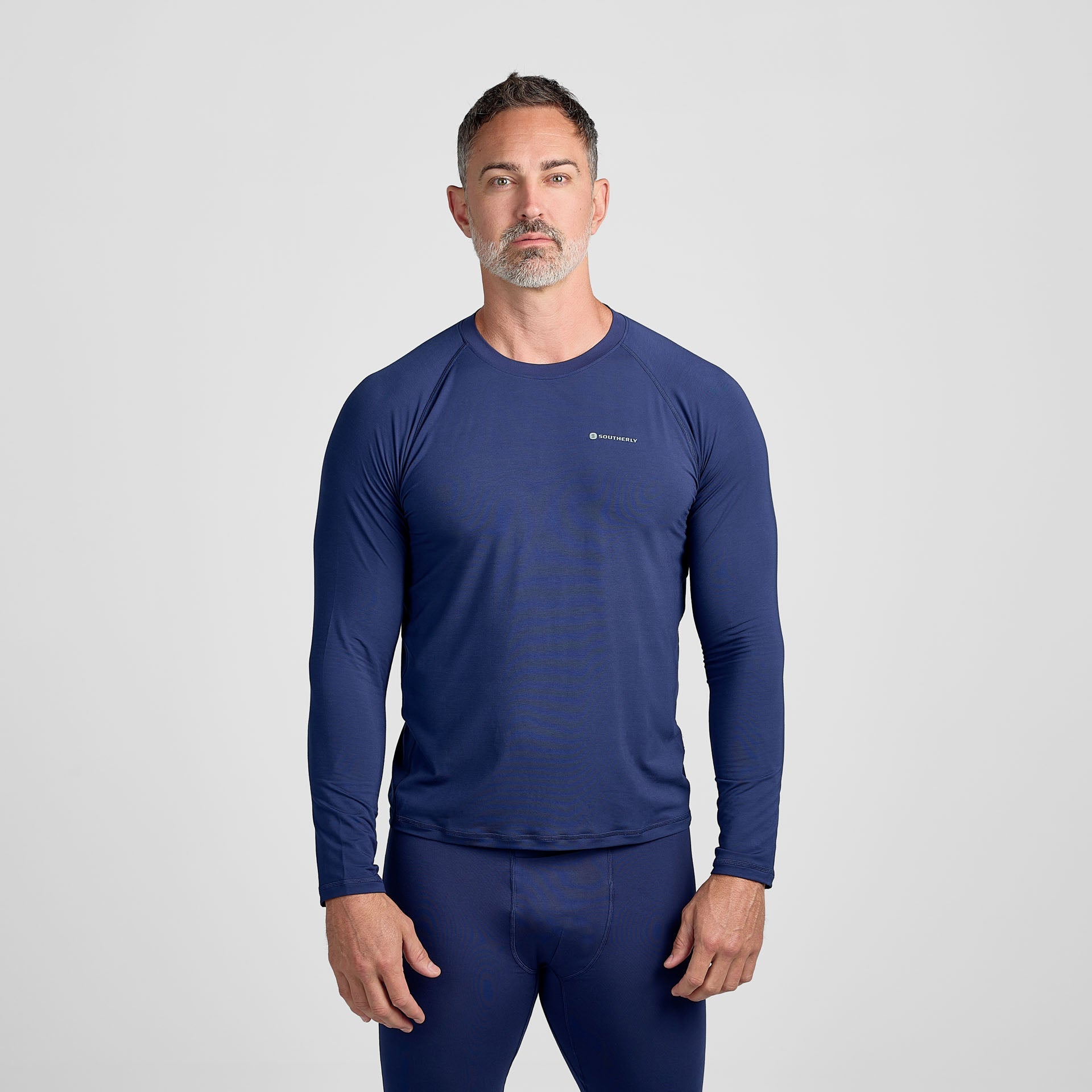 Men’s Breakwater Baselayer Crewneck