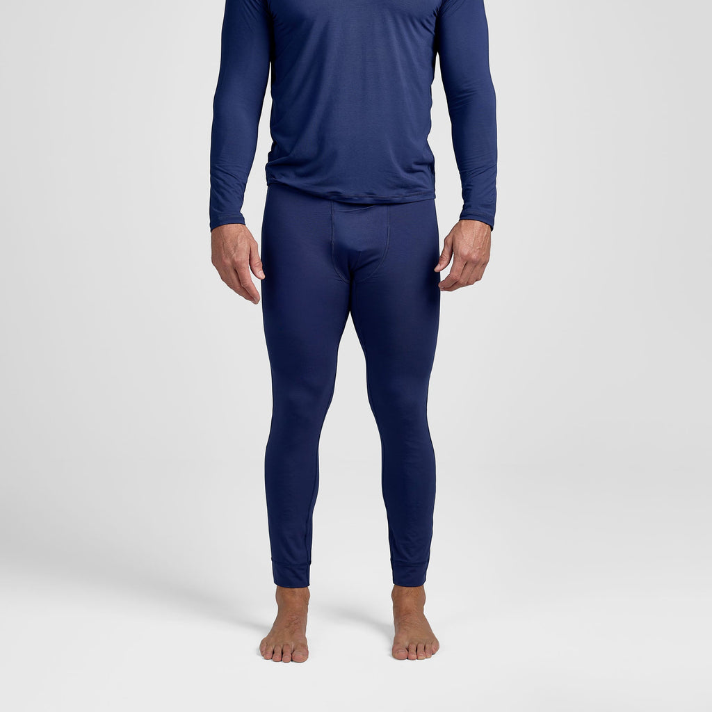 Men's Breakwater Baselayer Bottom