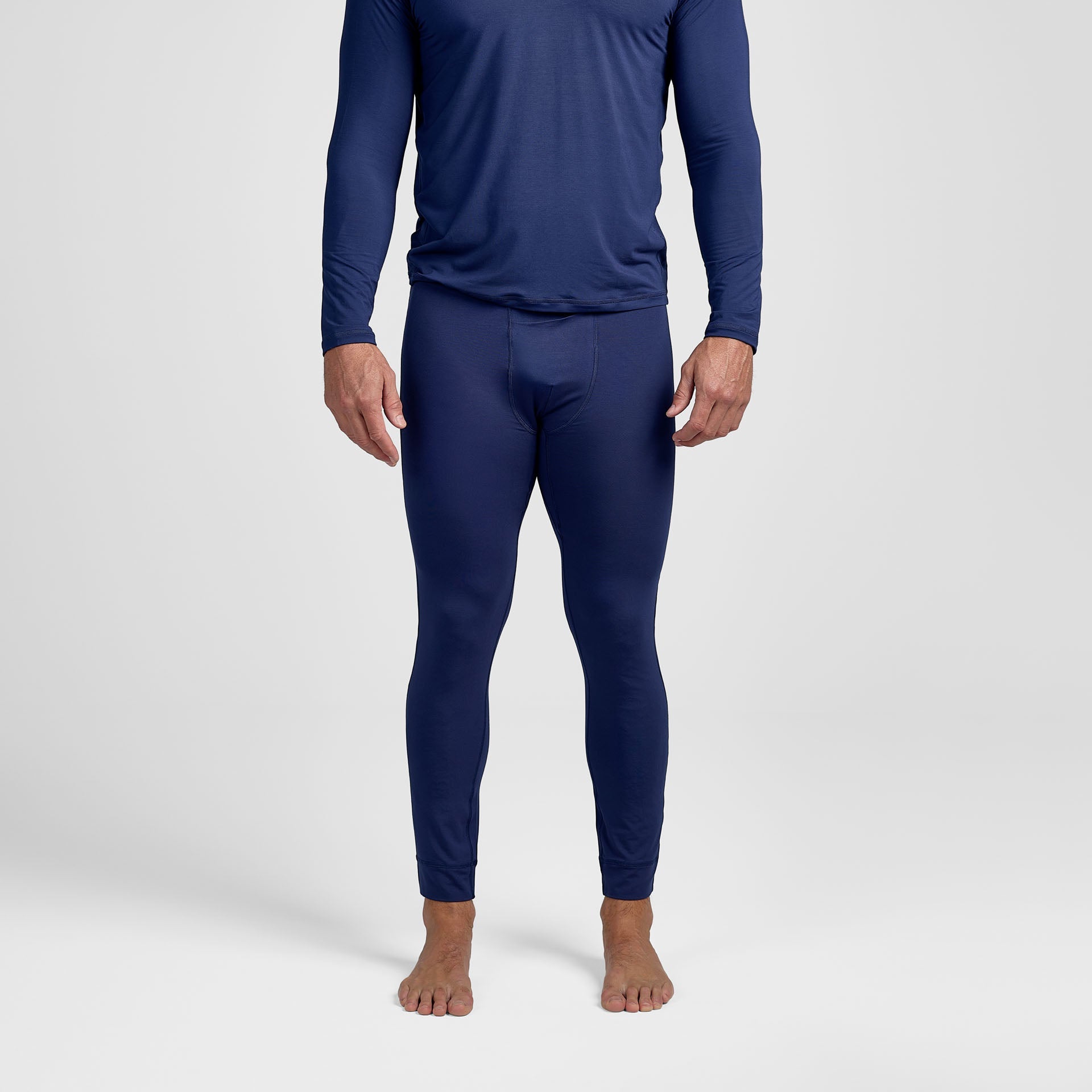 Men's Breakwater Baselayer Bottom
