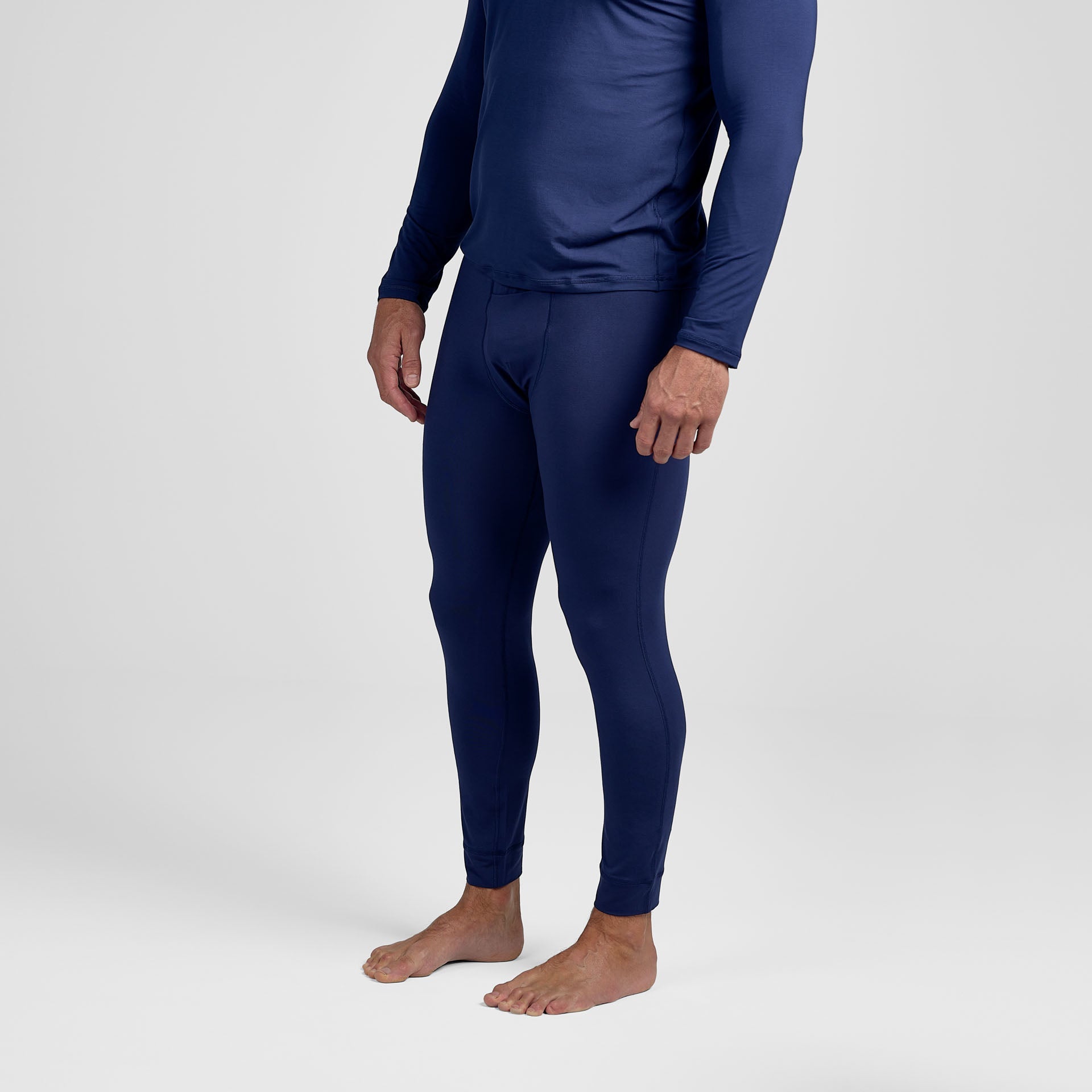 Men's Breakwater Baselayer Bottom