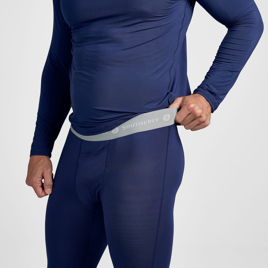 Men's Breakwater Baselayer Bottom