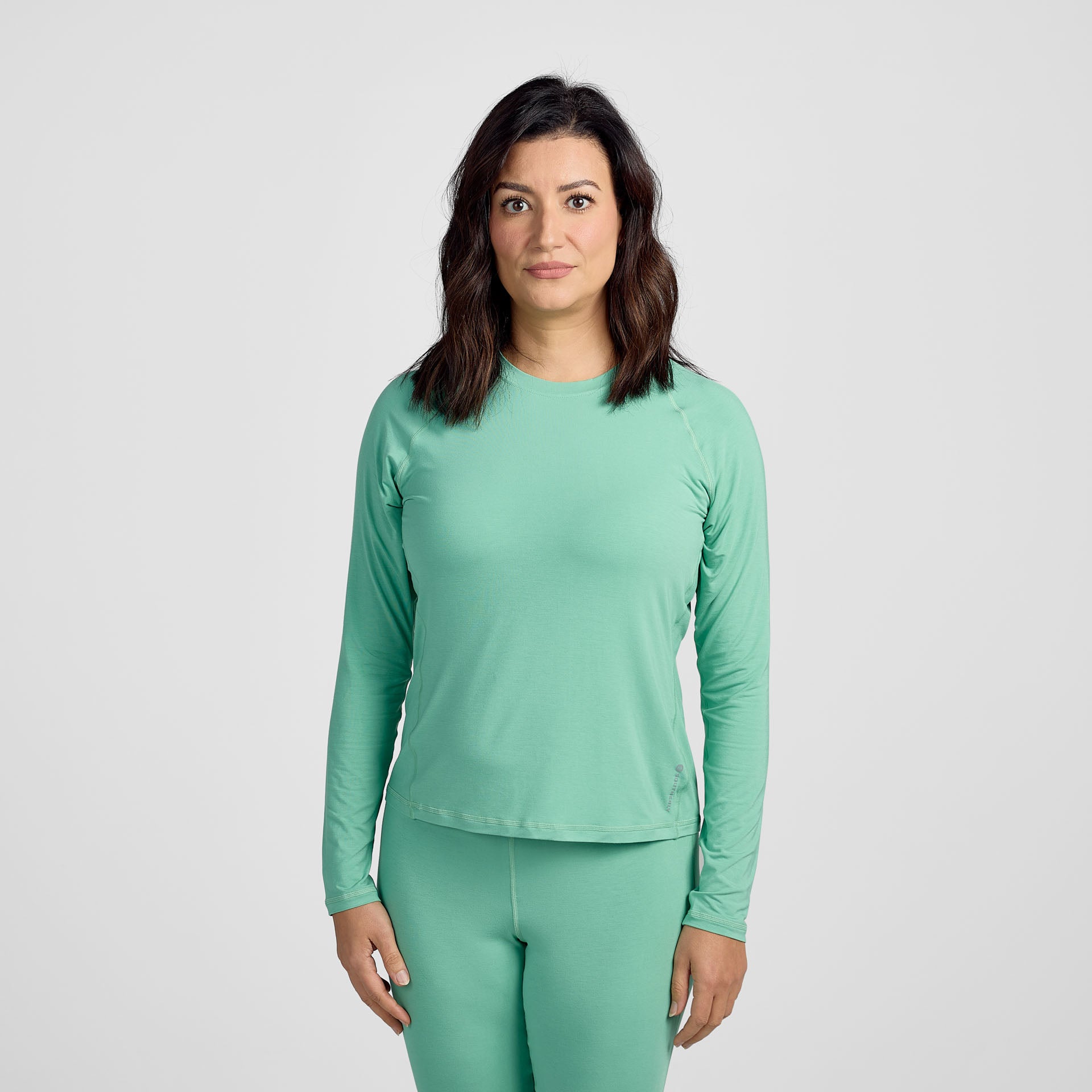 Women’s Breakwater Baselayer Crewneck