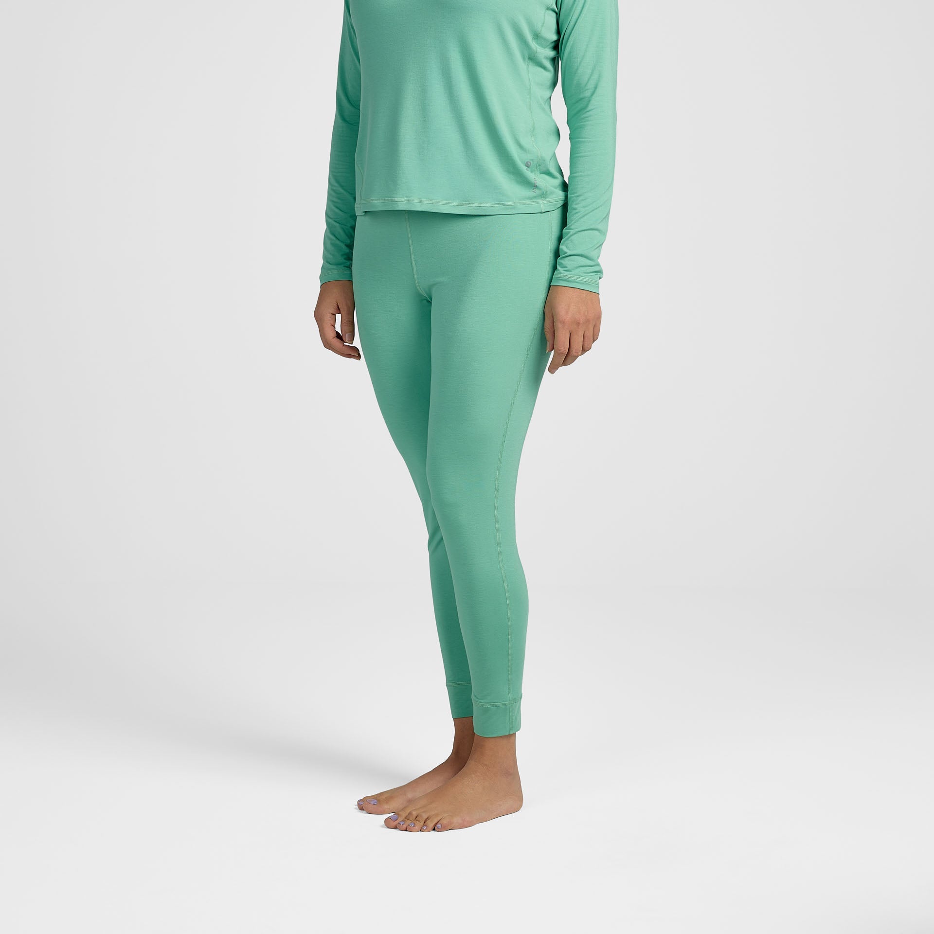 Women’s Breakwater Baselayer Bottom
