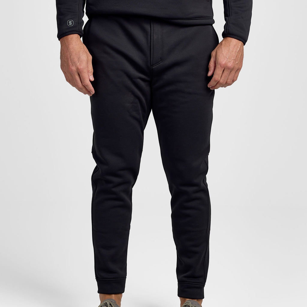 Men's Current Fleece Bottom