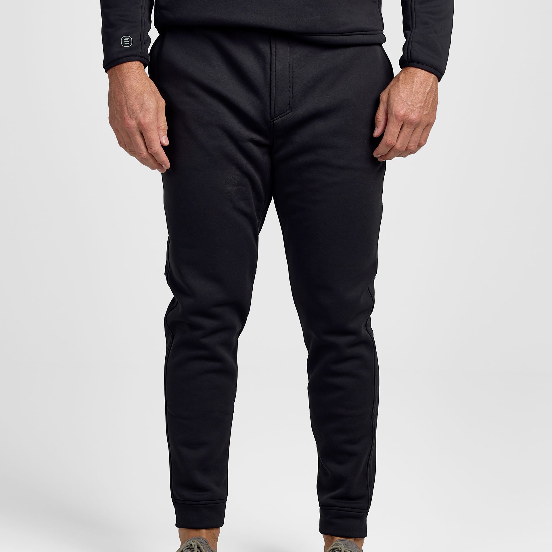 Men's Current Fleece Bottom