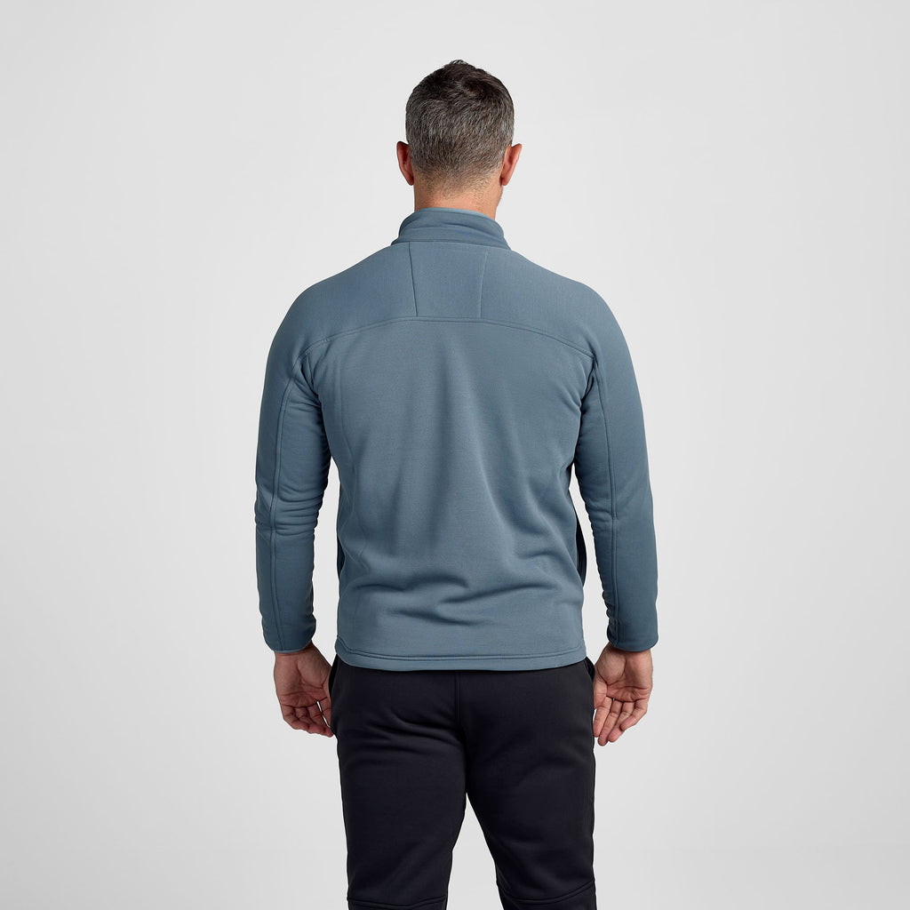 Men's Current Fleece Top