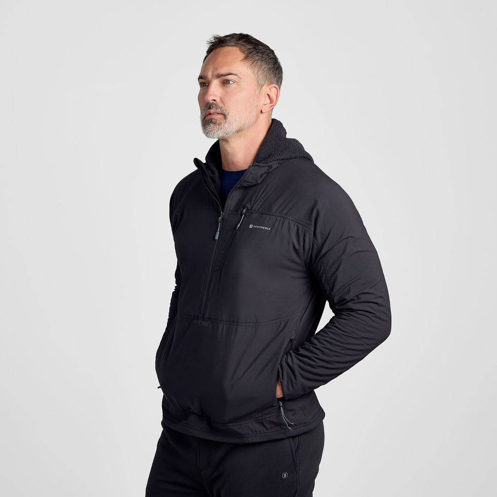 Men’s Current Thermal Hoody