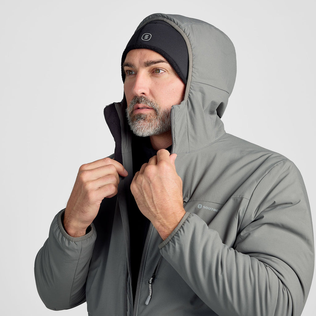 Men's Navigator Insulated Jacket