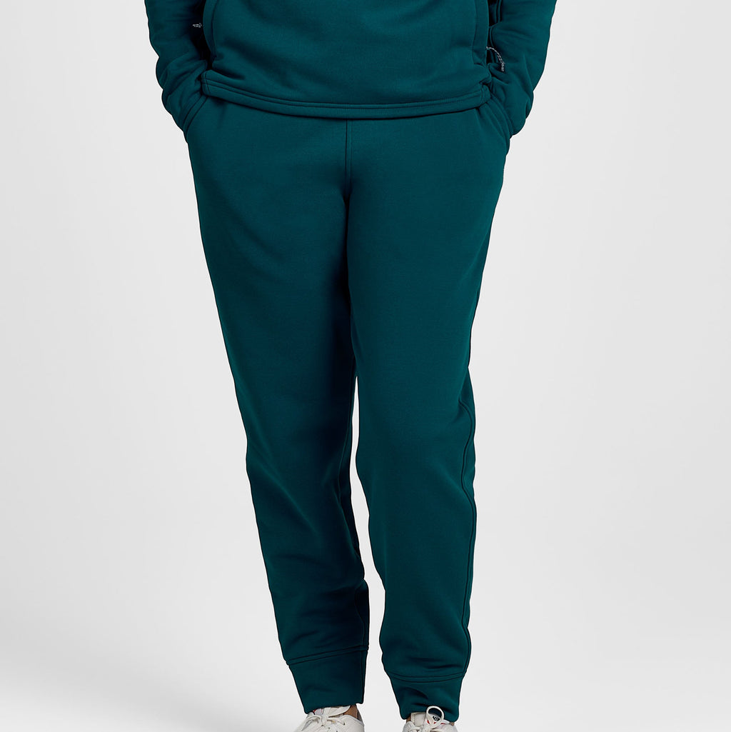 Women’s Current Fleece Bottom