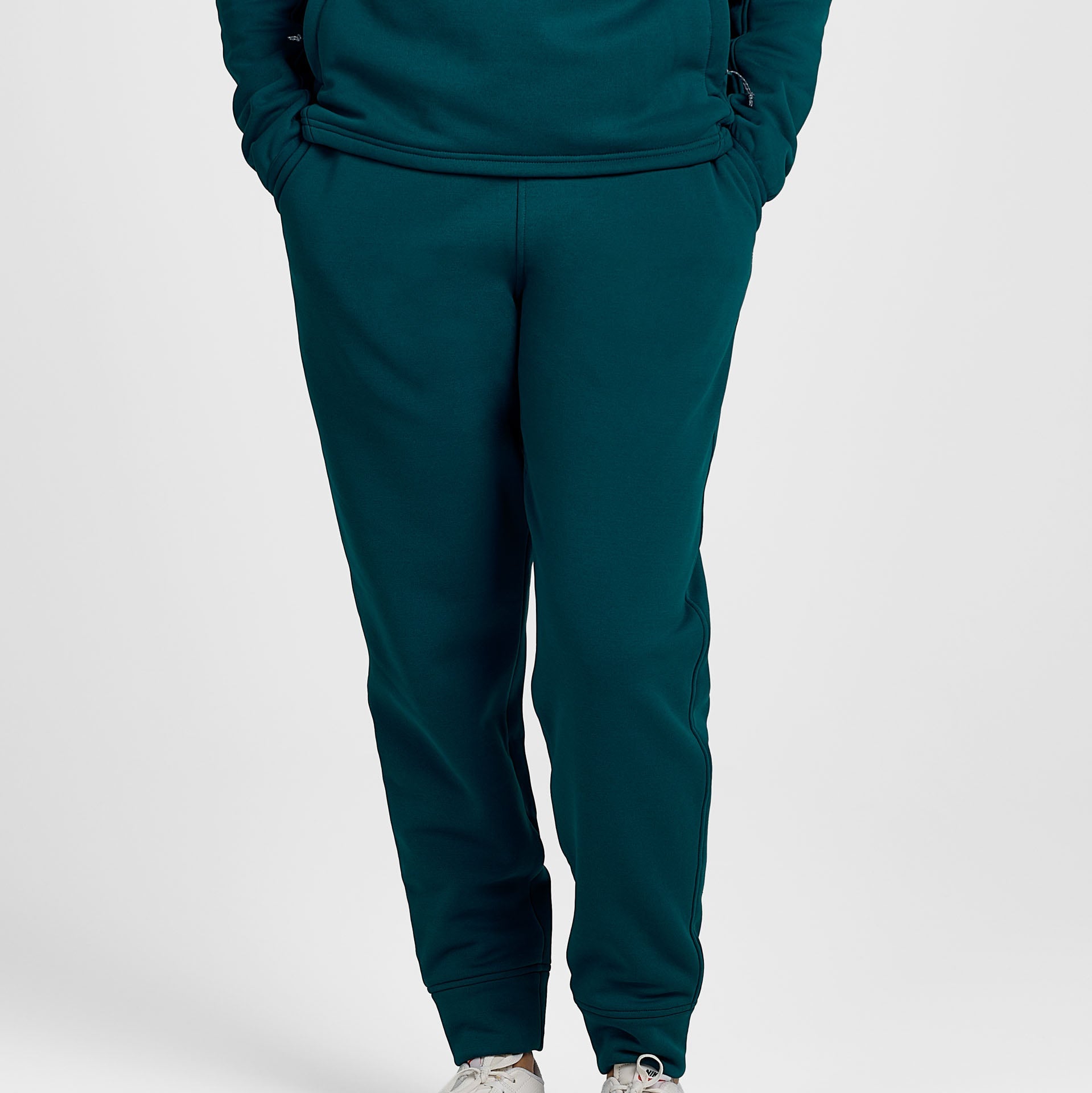 Women’s Current Fleece Bottom