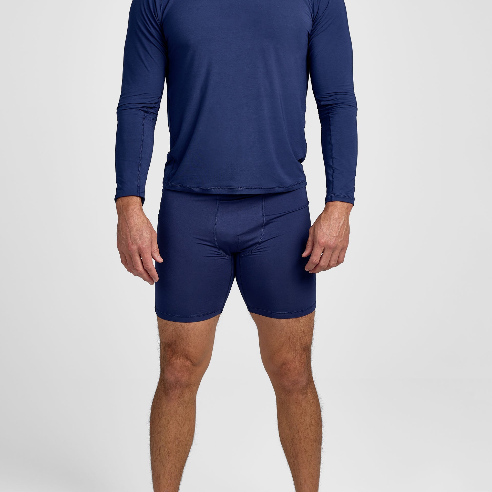 Men’s Breakwater Boxer Brief