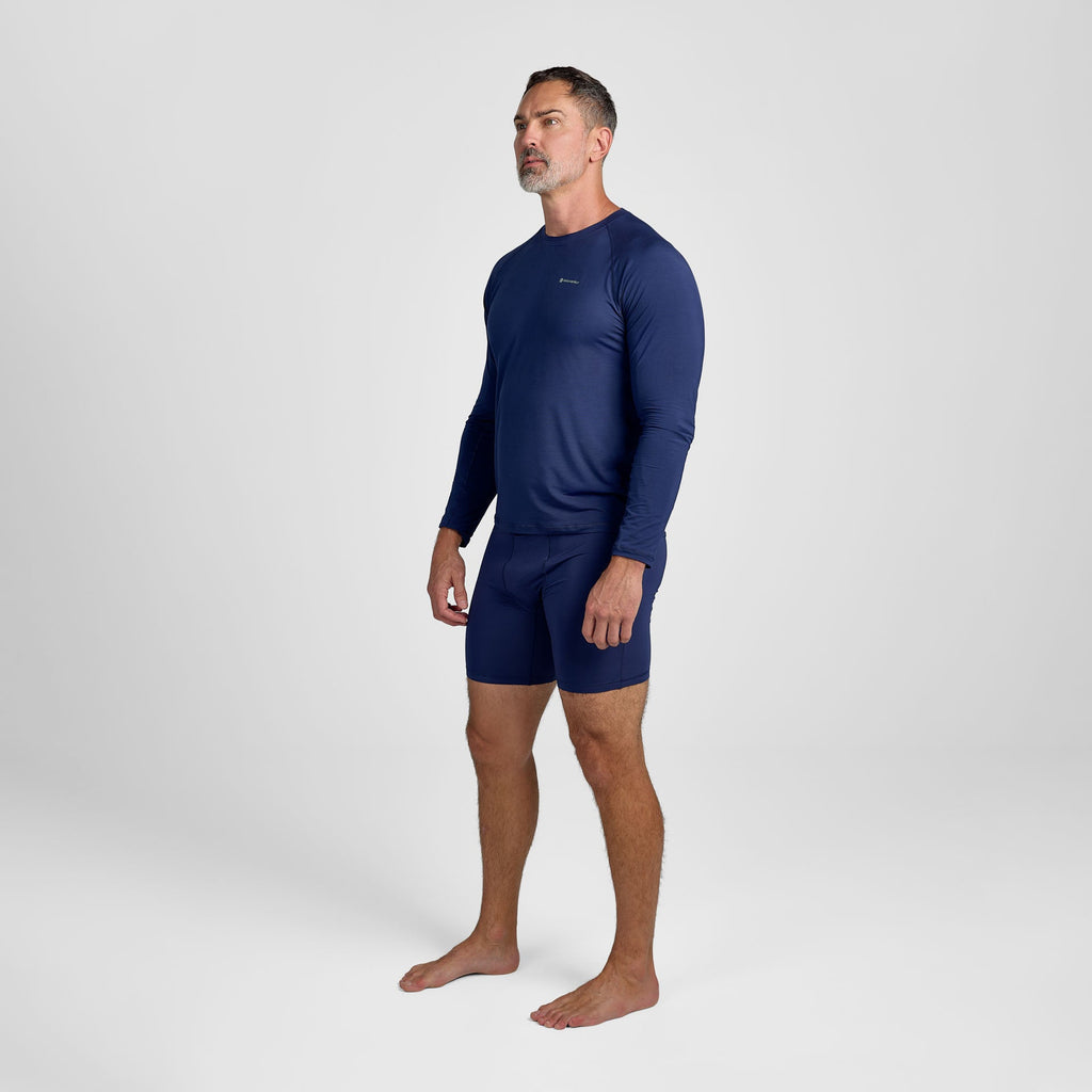 Men’s Breakwater Boxer Brief