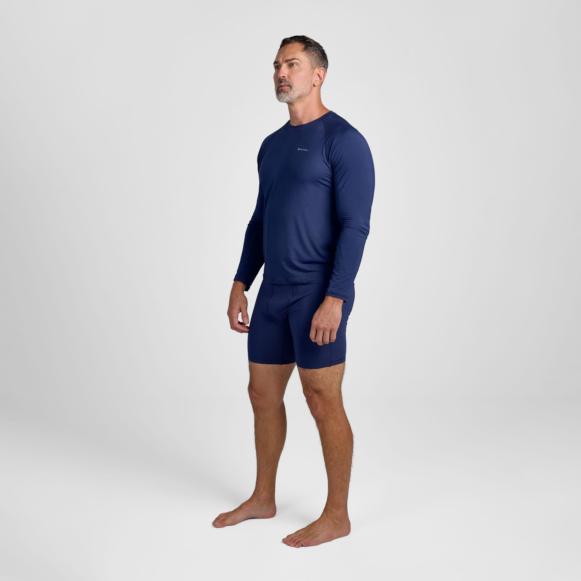 Men’s Breakwater Boxer Brief