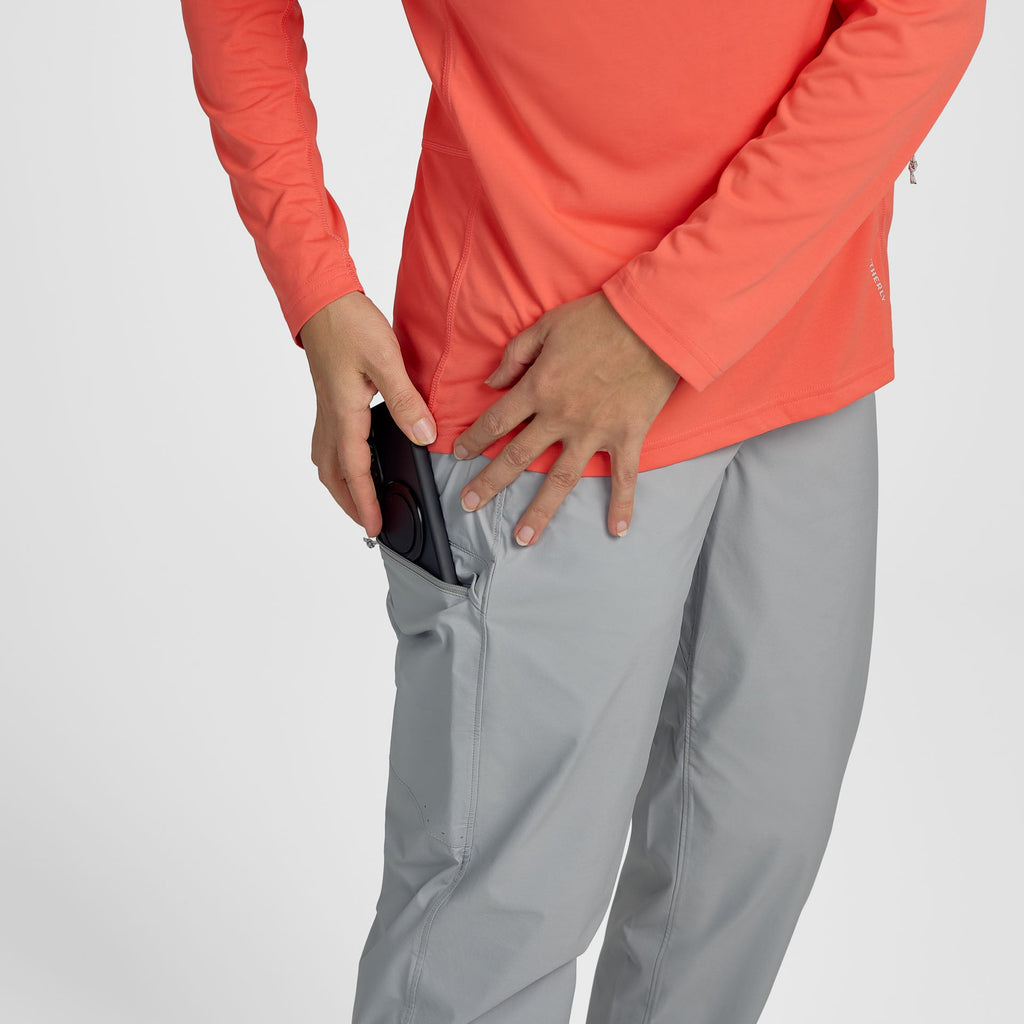 Women's Estuary Pant