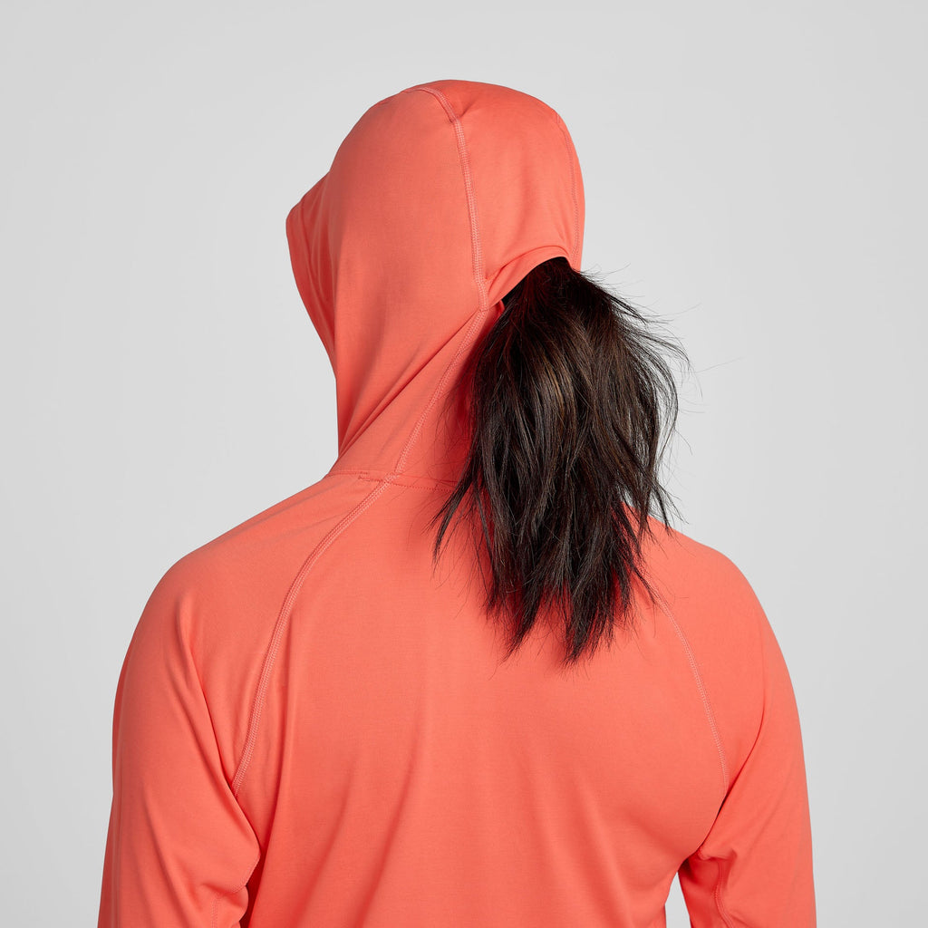 Women's Drift Solar Hoody