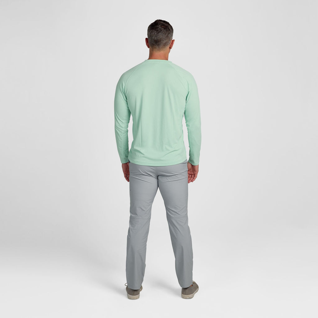 Men's Drift Solar Crew