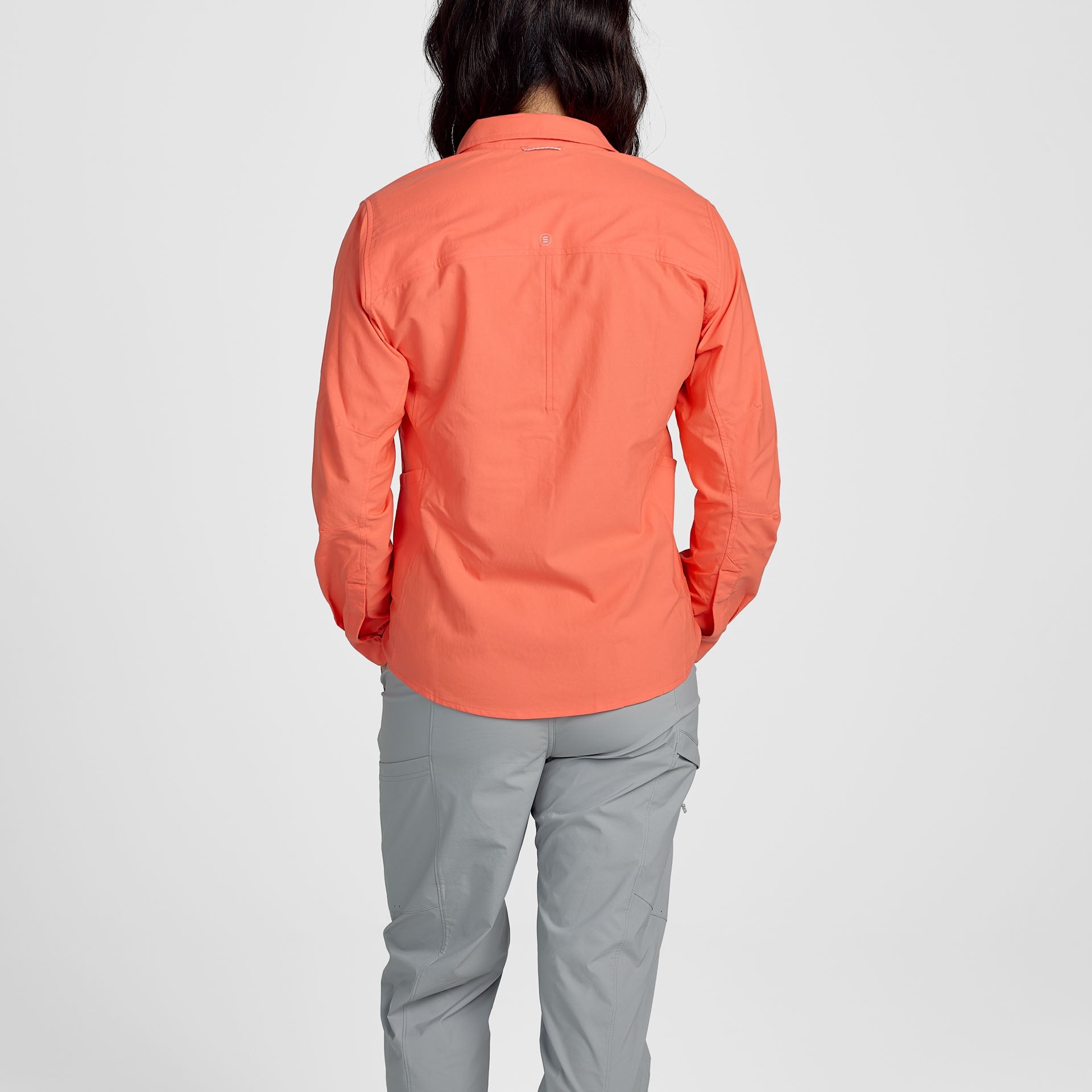 Women's Tailwind LS Fishing Shirt