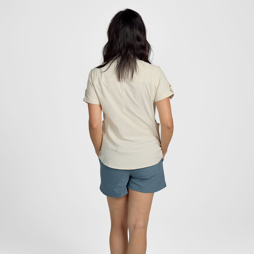 Women's Estuary Short