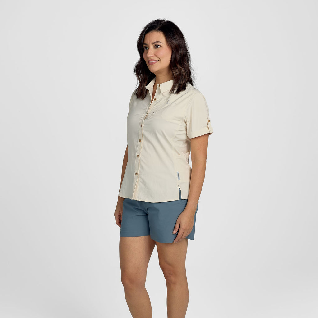 Women's Estuary Short
