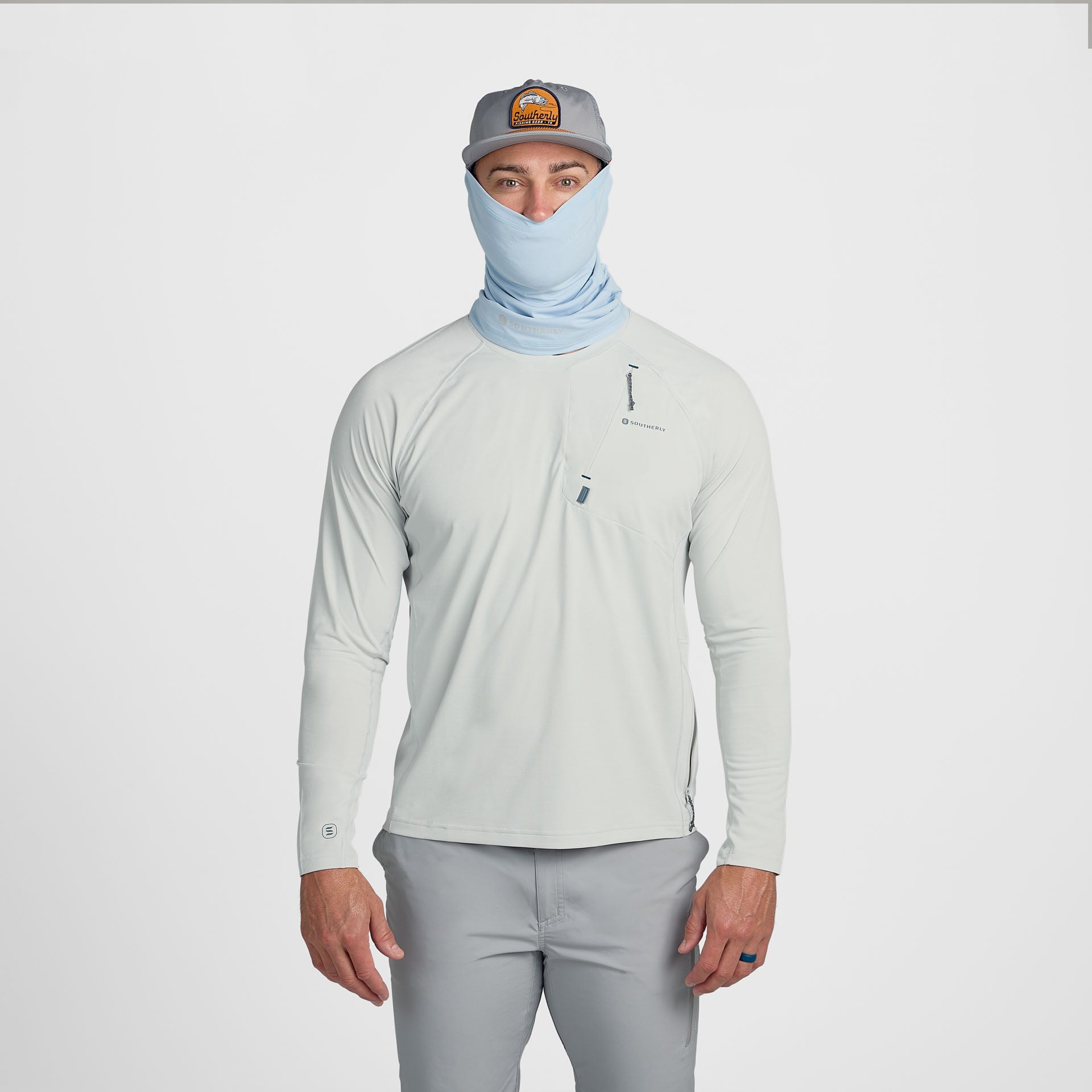 Solar Neck Gaiter