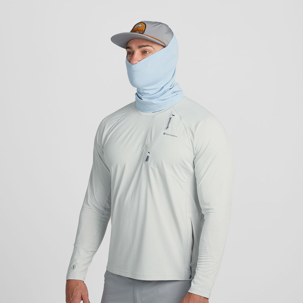 Solar Neck Gaiter