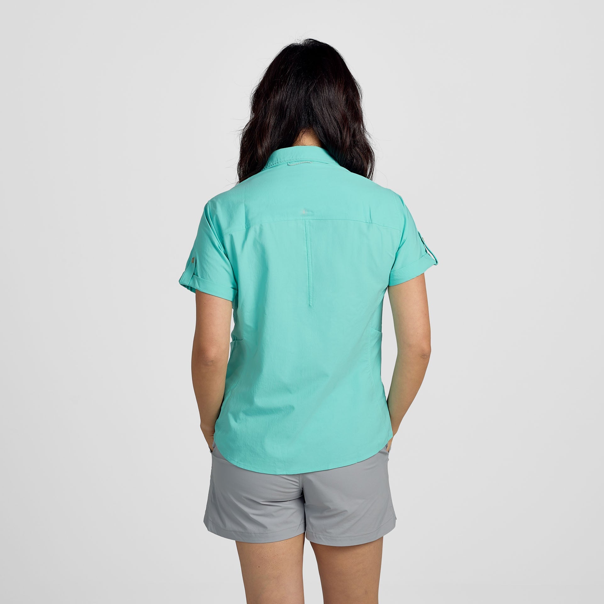Women's Tailwind SS Fishing Shirt