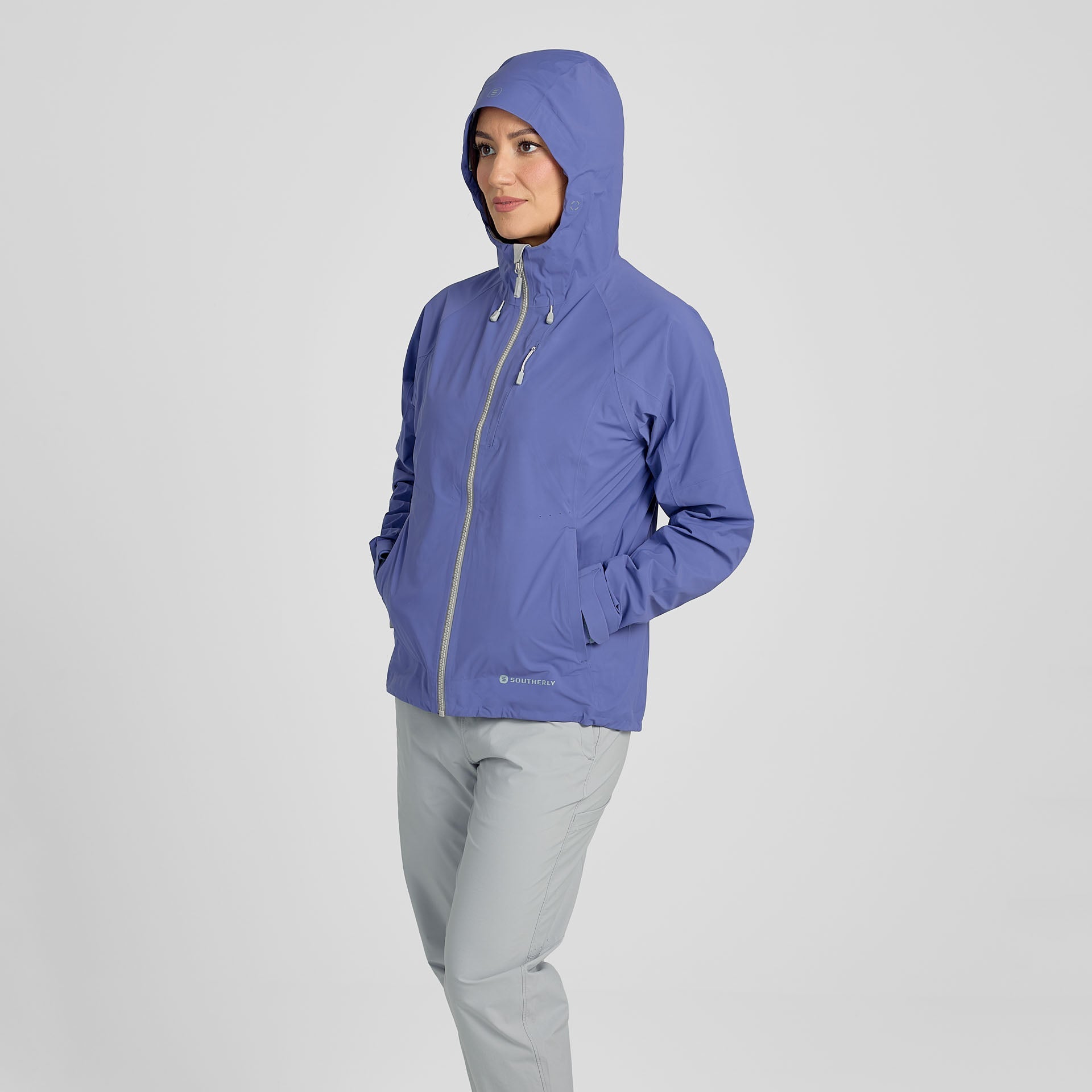 Women's Squall Fishing Jacket