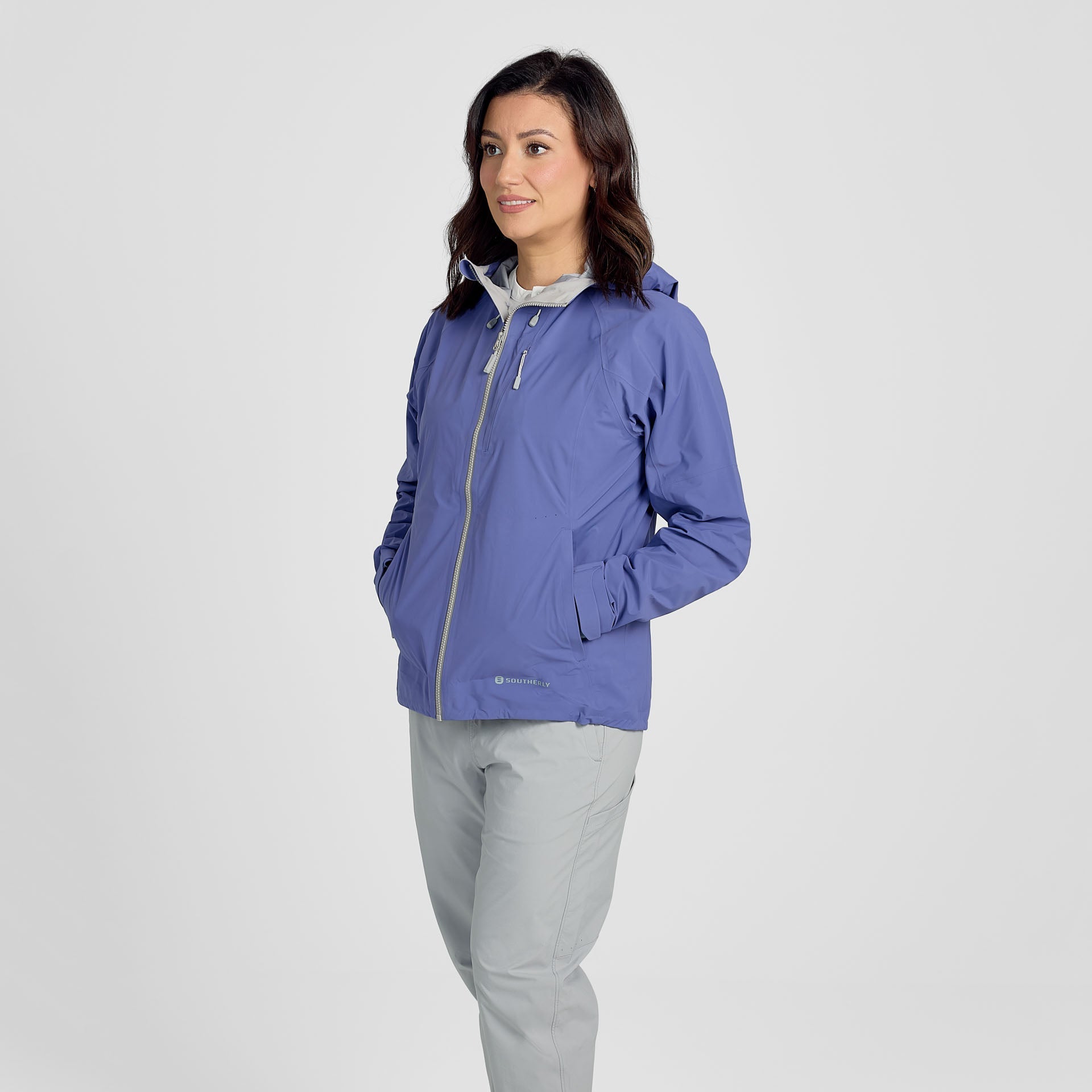 Women's Squall Fishing Jacket
