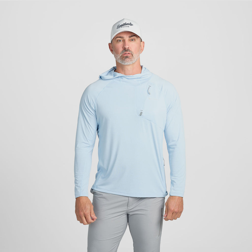 Men's Drift Solar Hoody