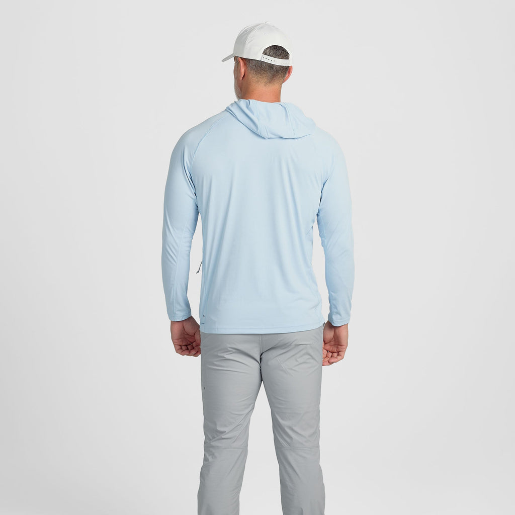 Men's Drift Solar Hoody