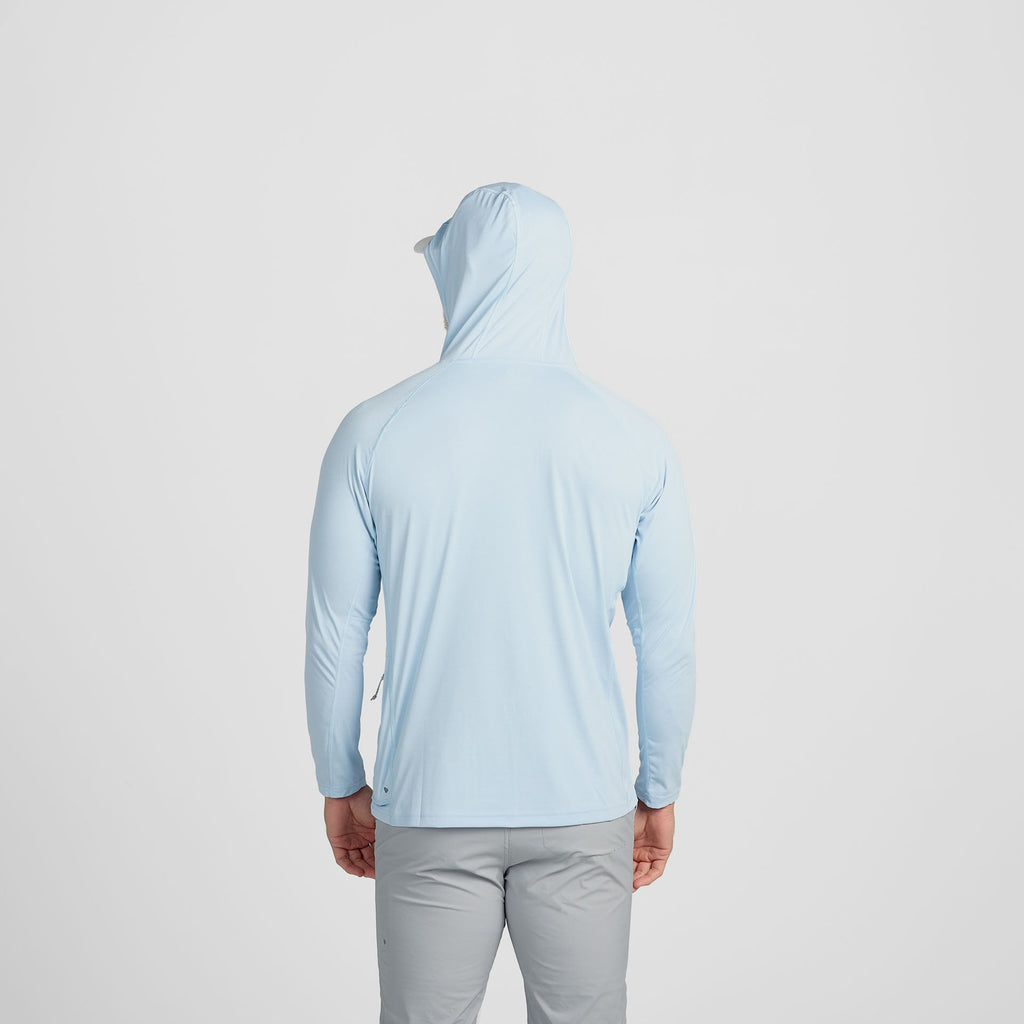Men's Drift Solar Hoody