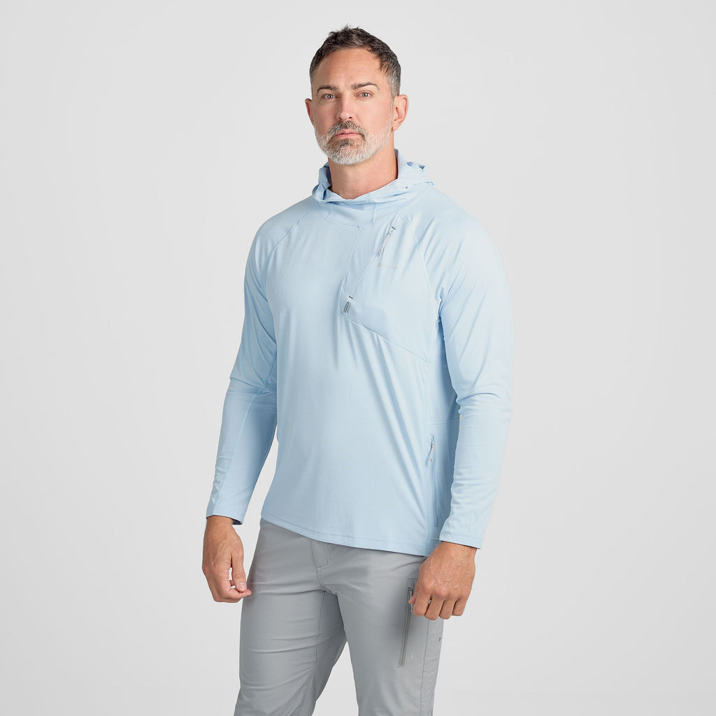 Men's Drift Solar Hoody