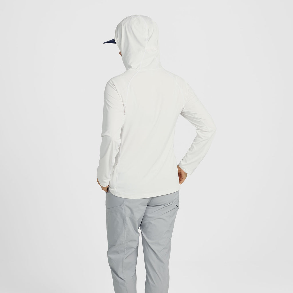 Women's Drift Solar Hoody