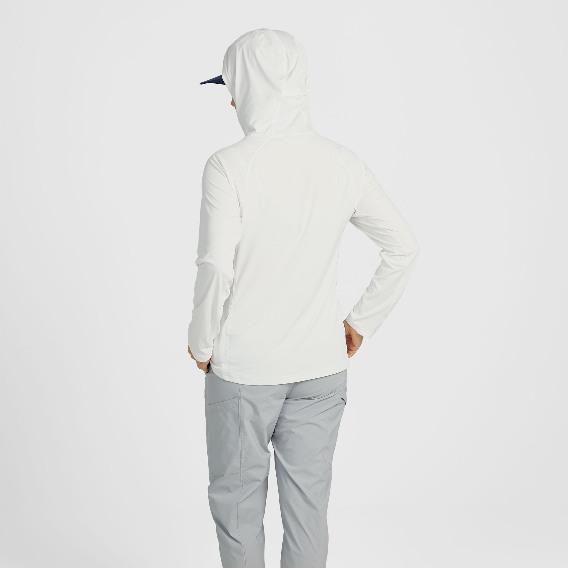Women's Drift Solar Hoody