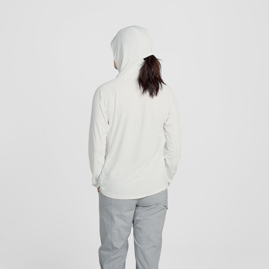 Women's Drift Solar Hoody