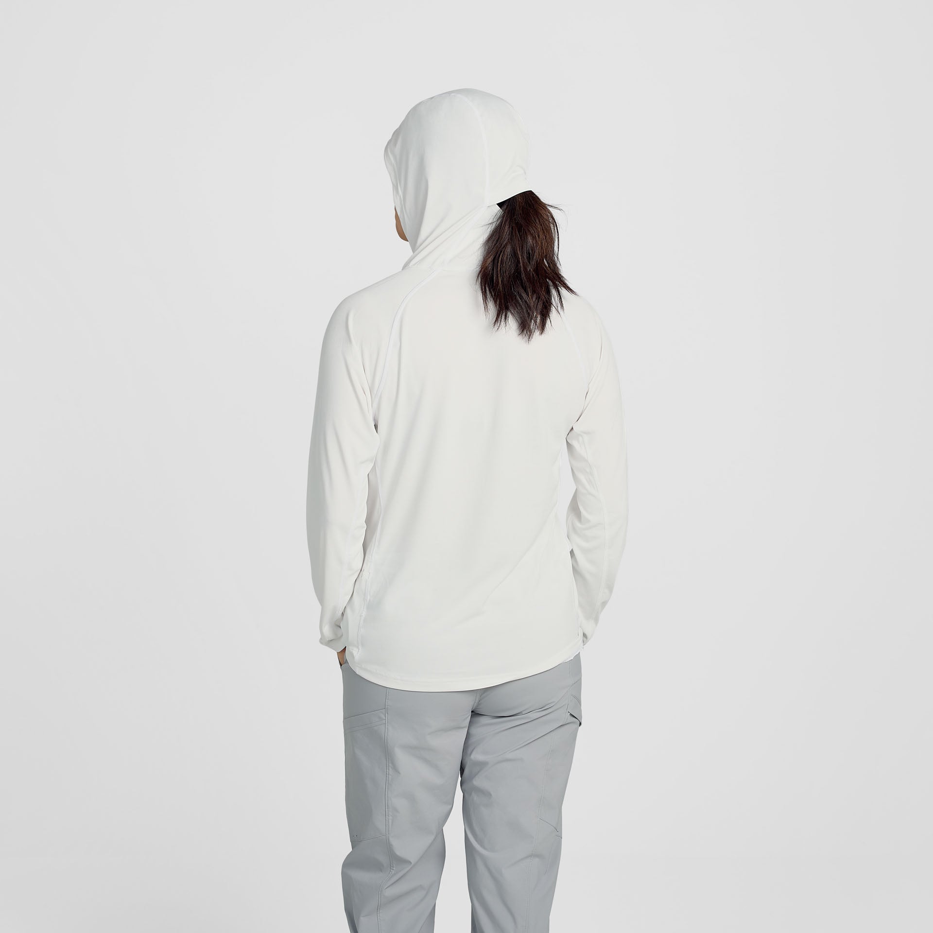 Women's Drift Solar Hoody
