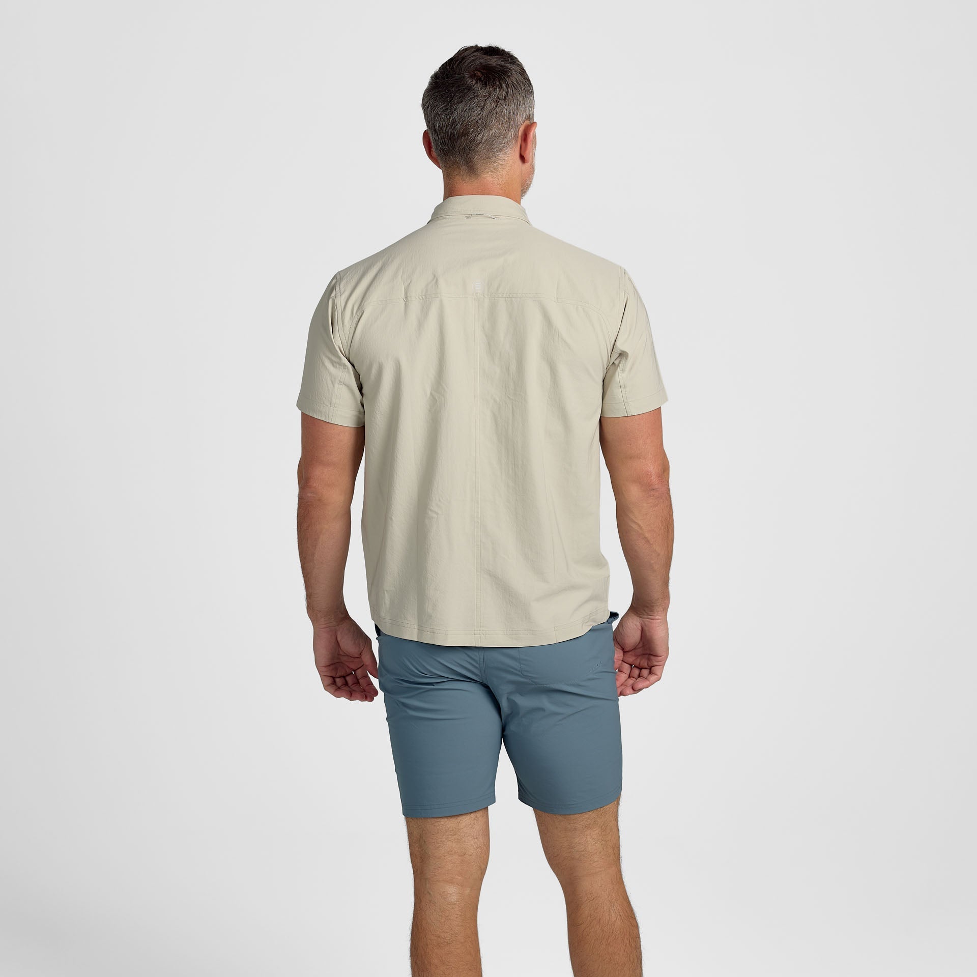 Men's Tailwind SS Fishing Shirt