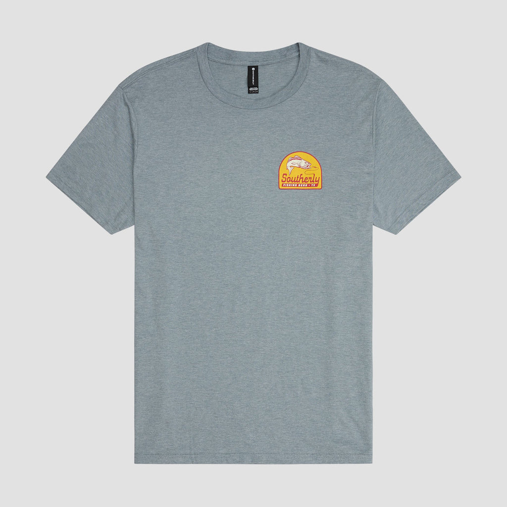 Retro Badge Tee