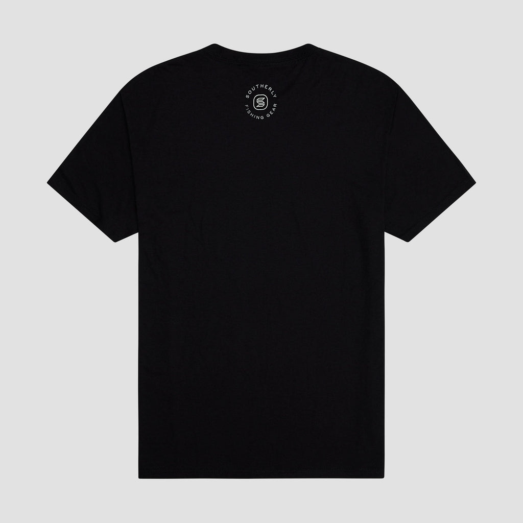 Watch Yur Six Skeleton Tee