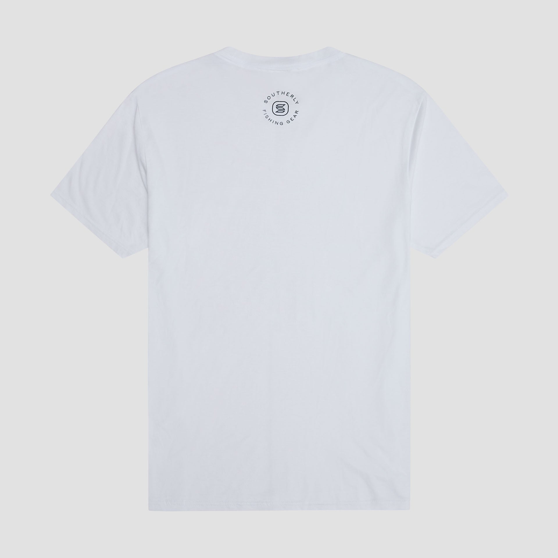 Retro Badge Tee