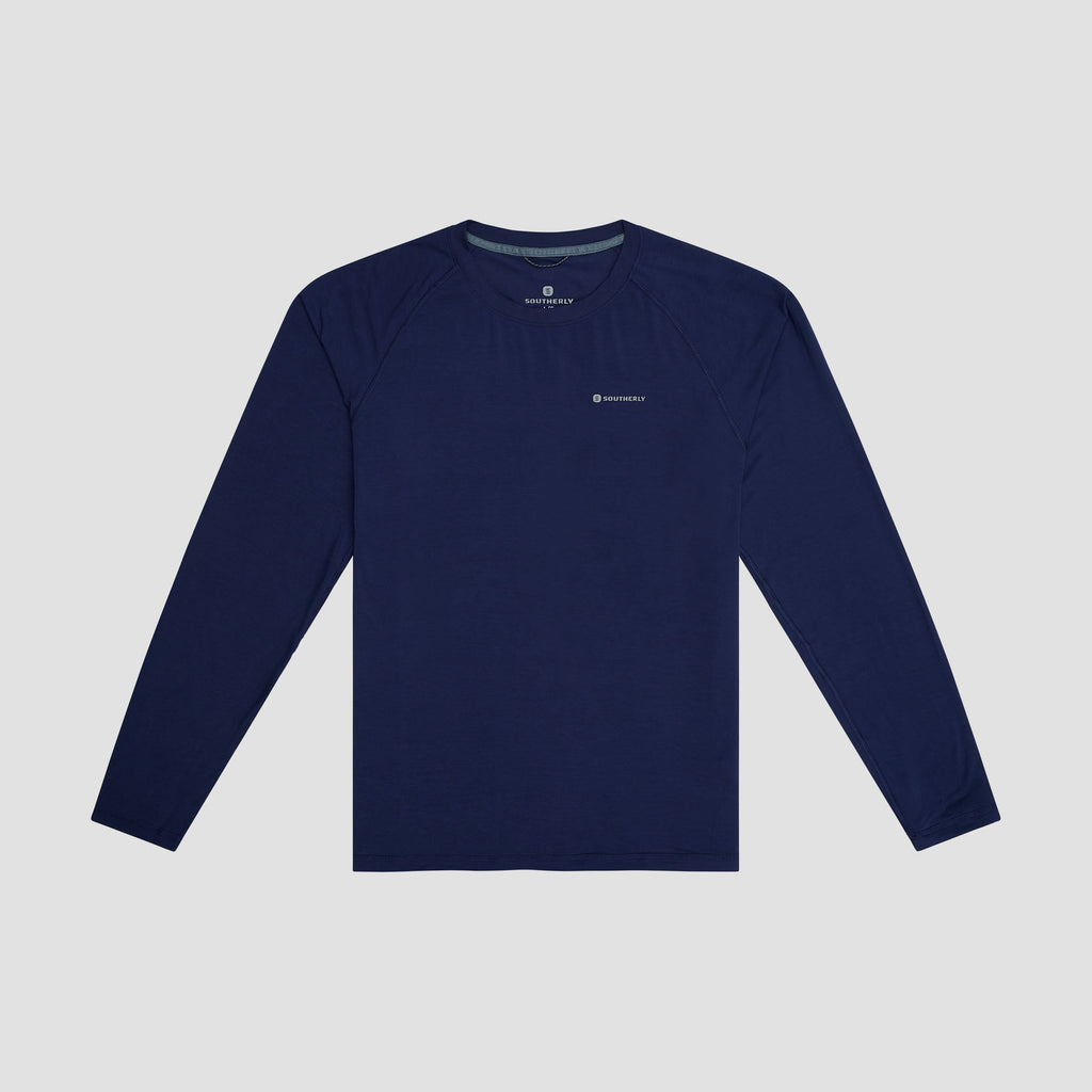 Men’s Breakwater Baselayer Crewneck