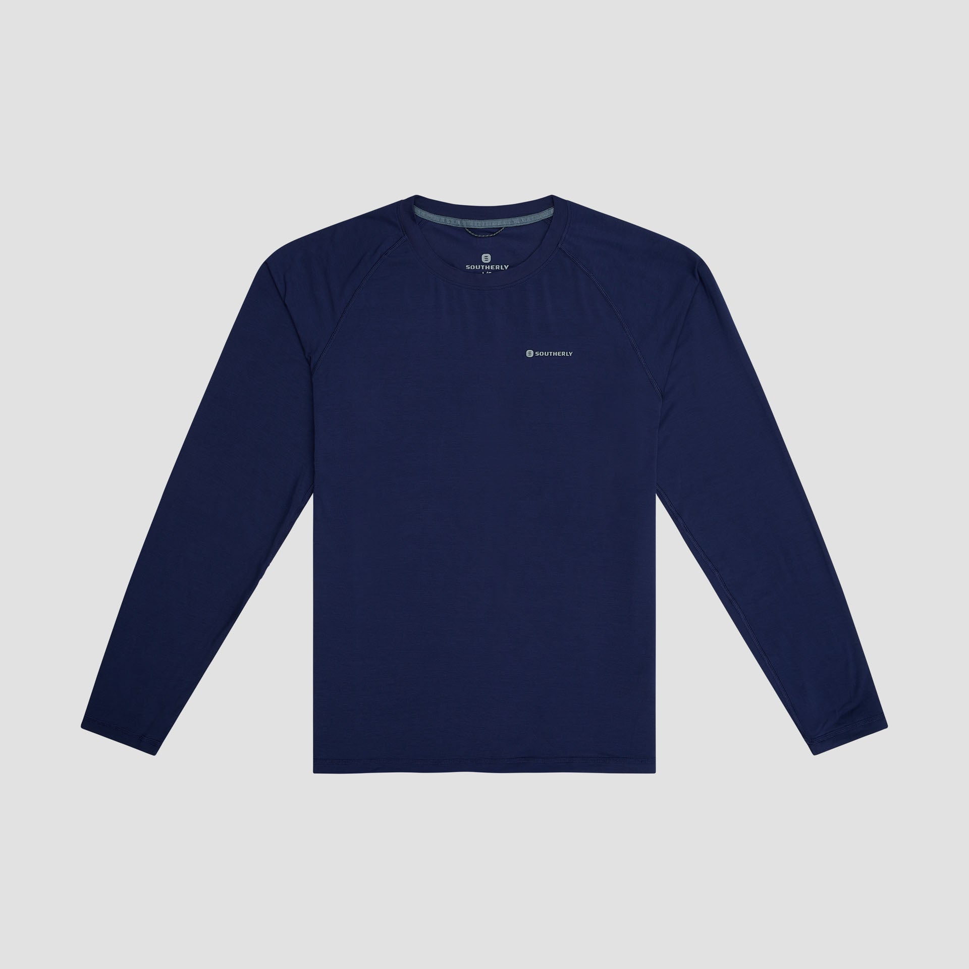 Men’s Breakwater Baselayer Crewneck