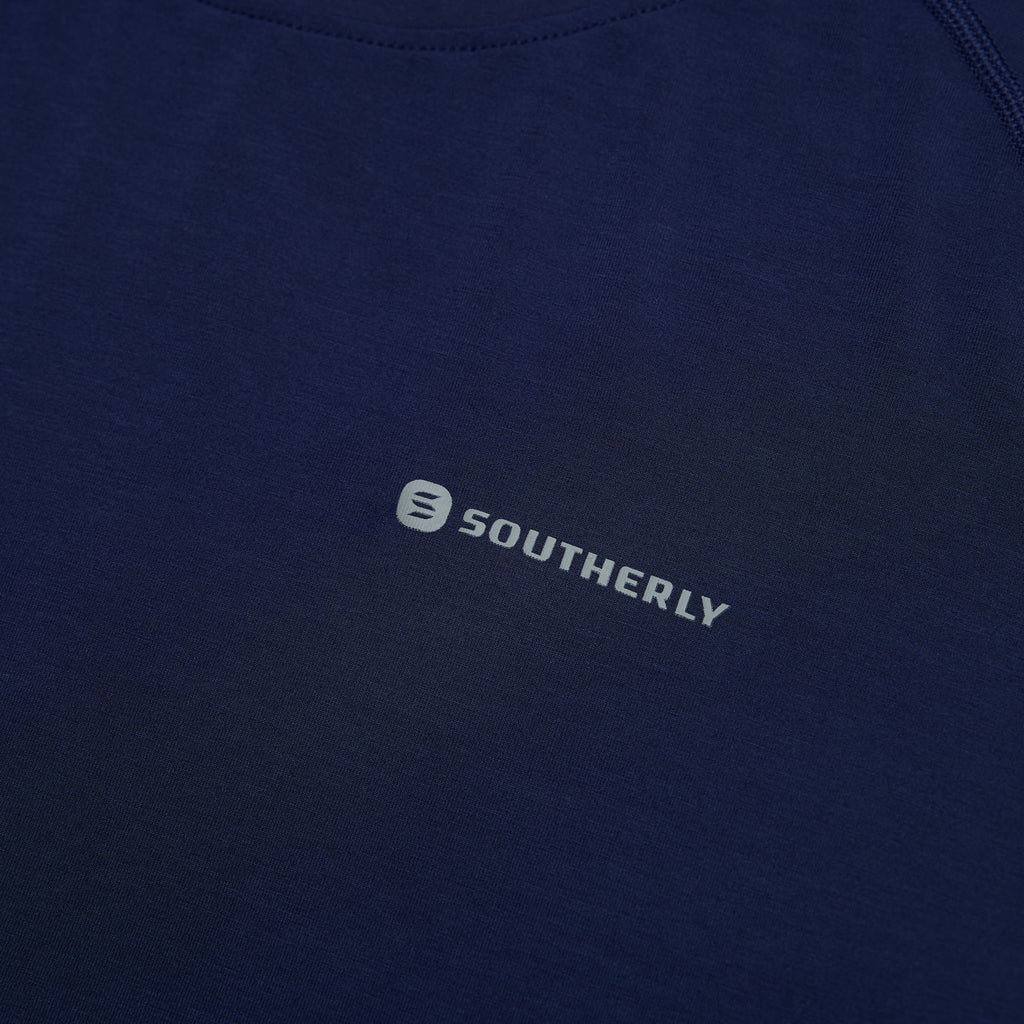 Men’s Breakwater Baselayer Crewneck