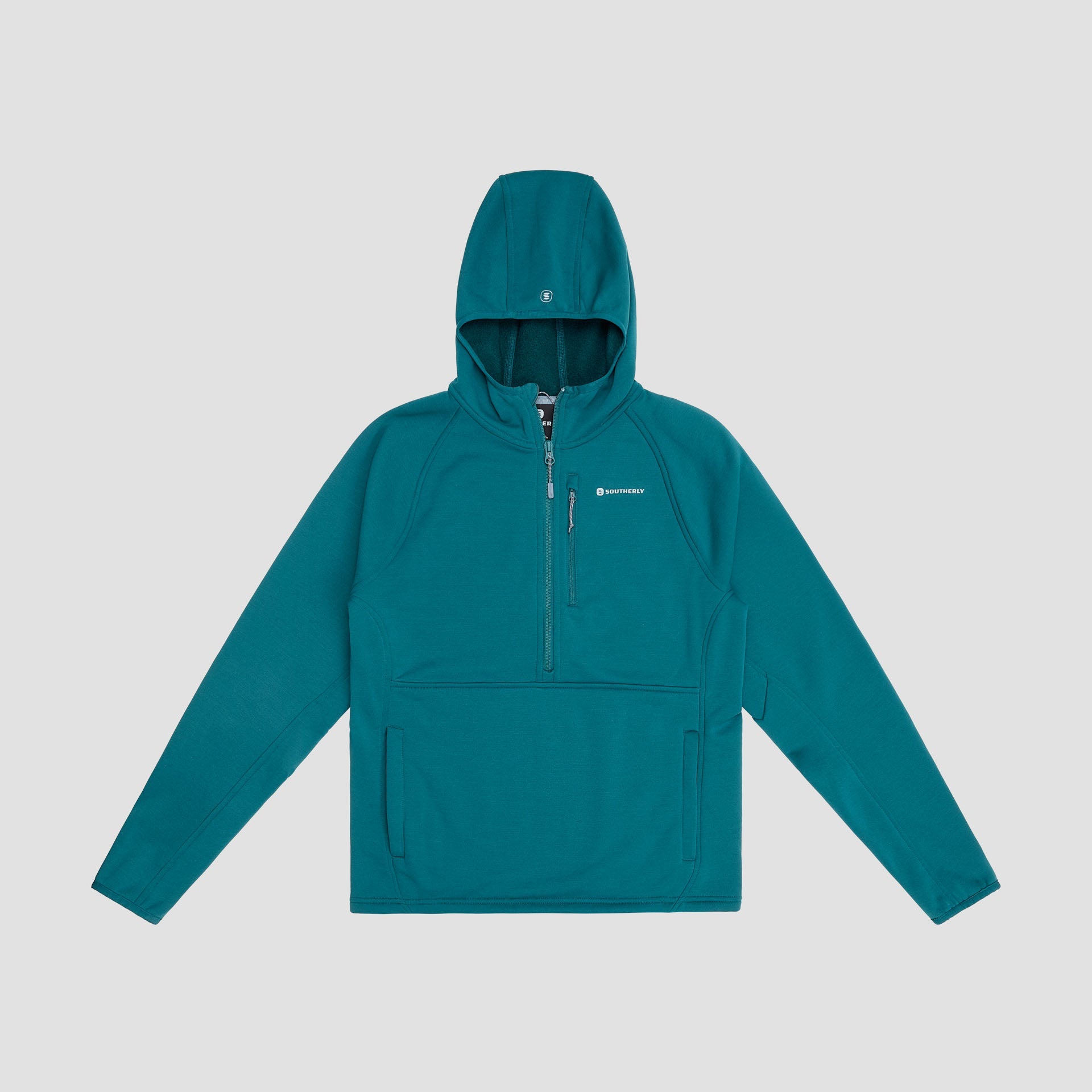 Women’s Current Fleece Hoody
