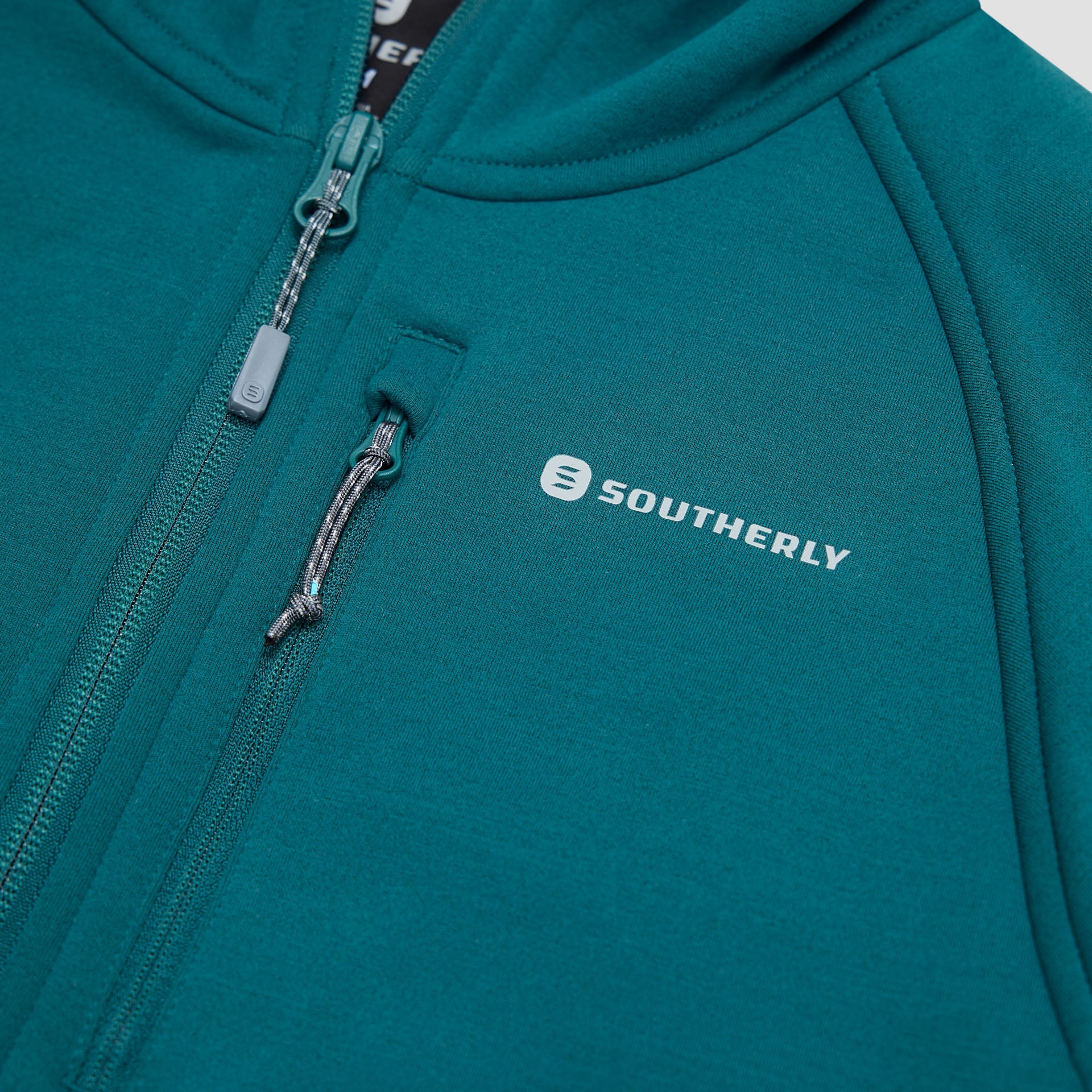 Women’s Current Fleece Hoody