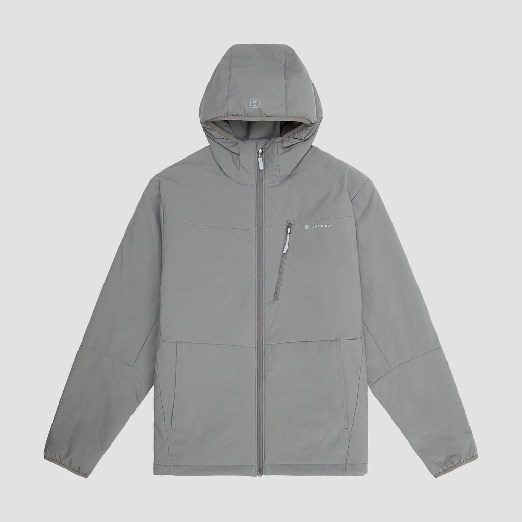 Men's Navigator Insulated Jacket